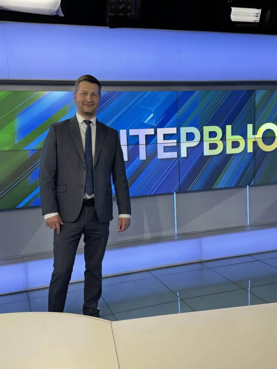 Координатор федерального партийного проекта «Цифровая Россия» по Республике Башкортостан Константин Лукманов рассказал об отечественных ИТ-решениях и о будущем цифровизации