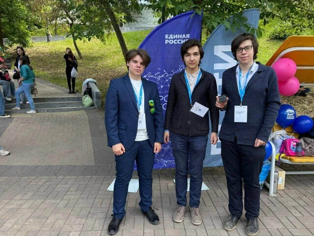 На XXXI фестивале средств массовой информации «Пресса — 2026» в Самаре «Цифровая Россия» представила современные цифровые инициативы