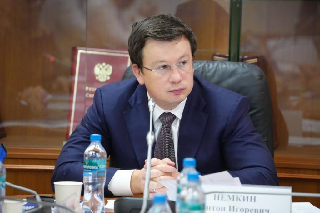 Антон Немкин: критически важные цифровые сервисы должны быть доступны каждому