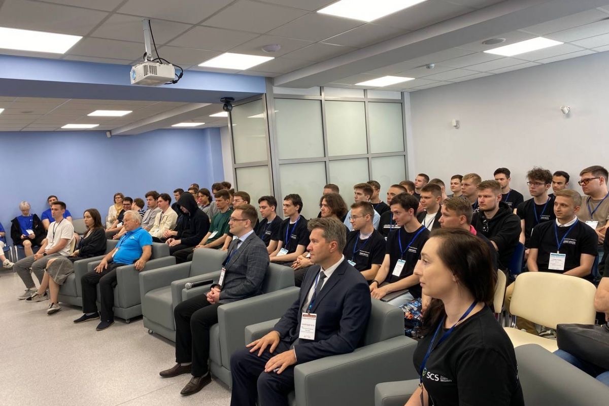 «ЦИФРОВАЯ РОССИЯ»: ПОВЫШАЕМ ЦИФРОВУЮ ГРАМОТНОСТЬ И УЧИМ ЗАЩИЩАТЬСЯ ОТ КИБЕРУГРОЗ