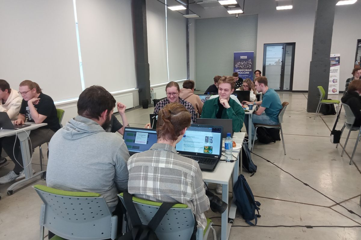 В Перми прошёл чемпионат Пермского края по информационной безопасности среди школьников и студентов