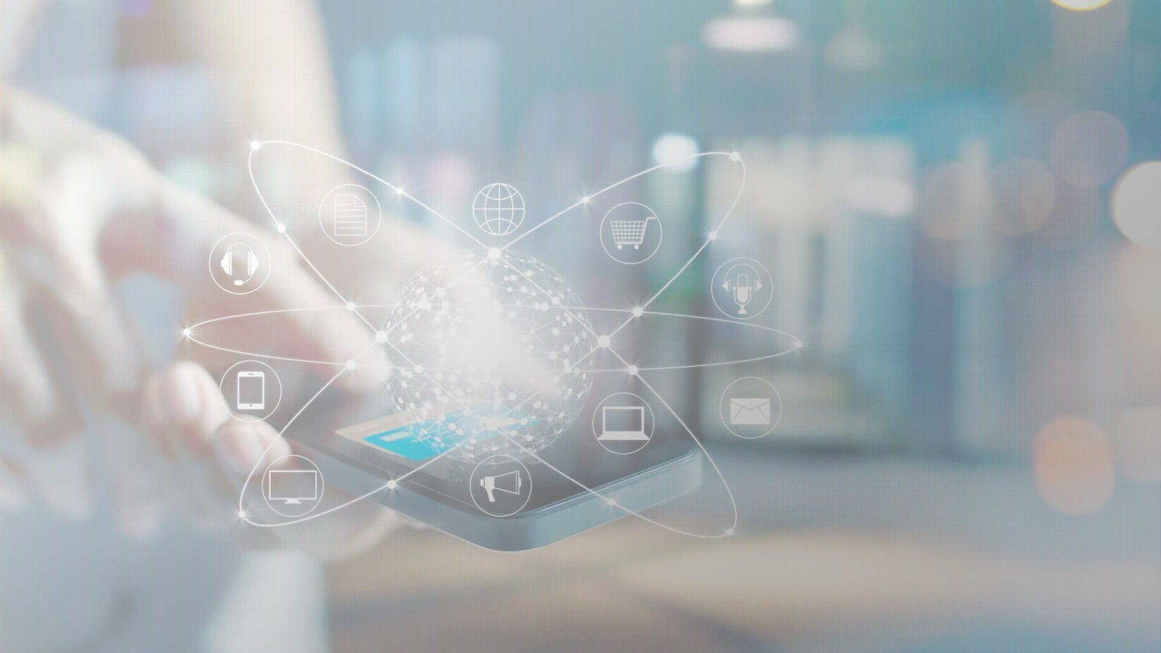 В Нижнем Новгороде откроют ИТ-технопарк