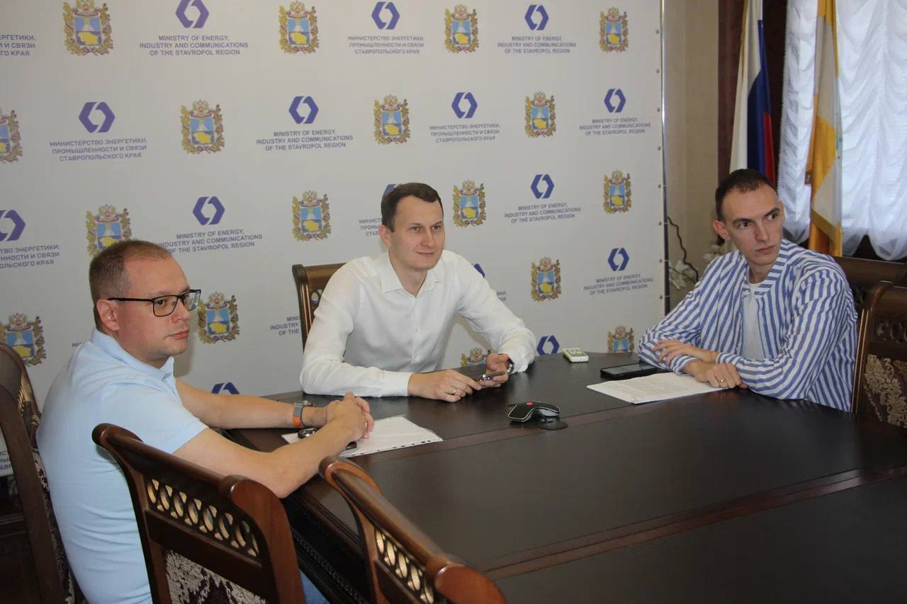 В преддверии Дня тестировщика в Ставропольском крае состоялся обучающий вебинар для студентов и цифровых волонтеров