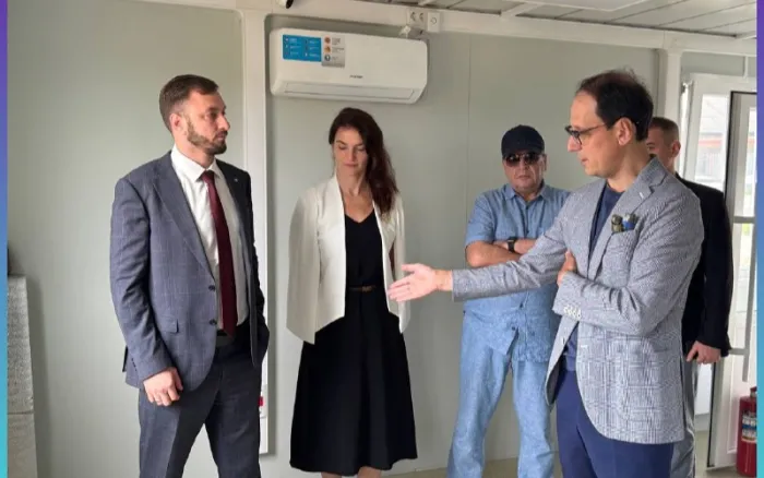 В Свердловской области модернизируют сельские отделения «Почты России»