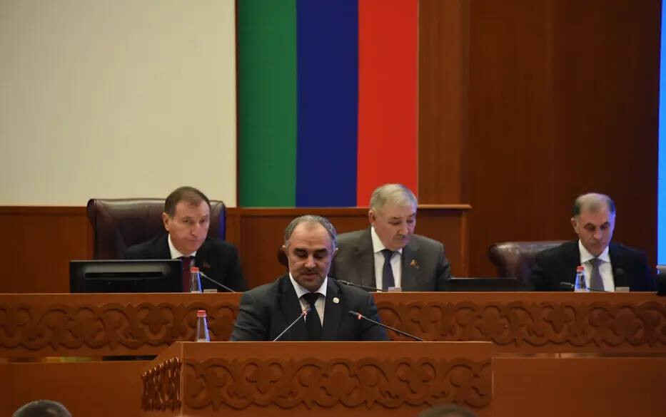 Минцифры Республики Дагестан предложило отменить устаревшие ИТ-законы для новой цифровой стратегии