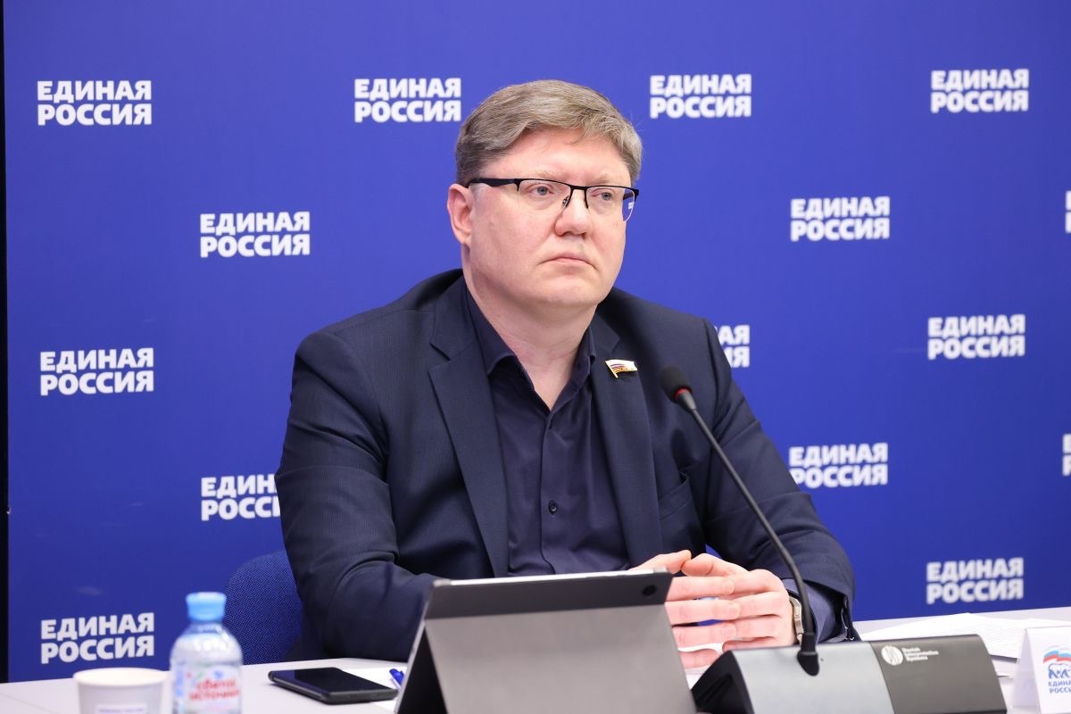 «ЕДИНАЯ РОССИЯ» ЗАПУСТИТ НОВОЕ НАПРАВЛЕНИЕ ПО ПЕРЕПОДГОТОВКЕ И ТРУДОУСТРОЙСТВУ ДЕМОБИЛИЗОВАННЫХ УЧАСТНИКОВ СВО НА ПРЕДПРИЯТИЯ АПК И СМЕЖНЫХ ОТРАСЛЕЙ