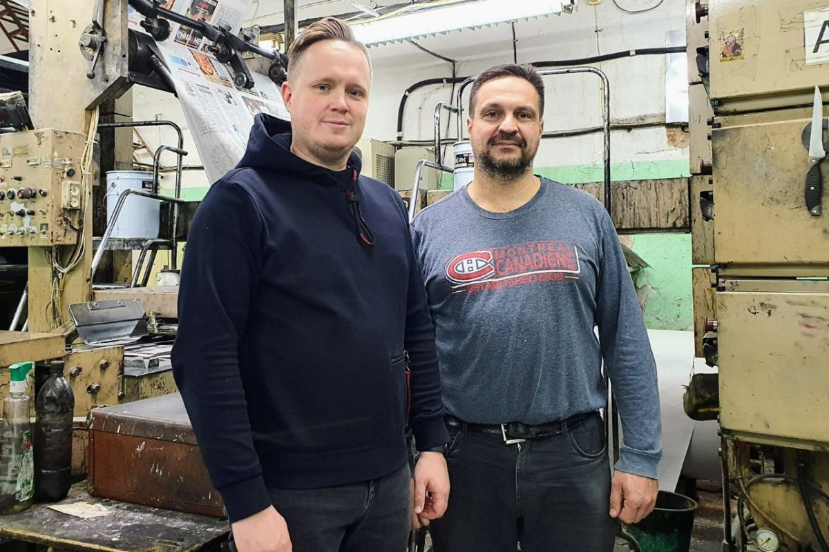 АКТИВИСТЫ ПАРТПРОЕКТА «ЦИФРОВАЯ РОССИЯ» ДОГОВОРИЛИСЬ О СОТРУДНИЧЕСТВЕ С ИЗДАТЕЛЬСКИМ ДОМОМ ХАБАРОВСКА