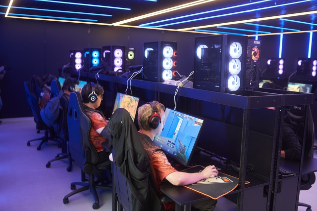 В Белгородской области завершился киберспортивный турнир