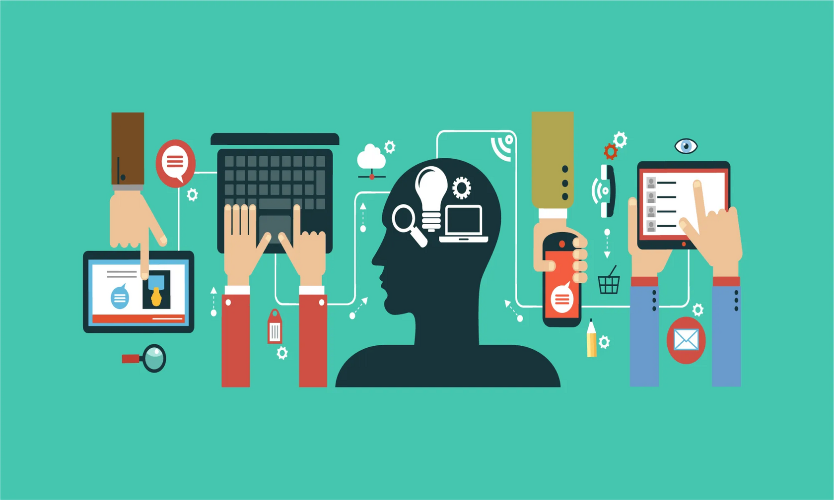 Нижневартовские пенсионеры осваивают цифровую грамотность на бесплатных курсах