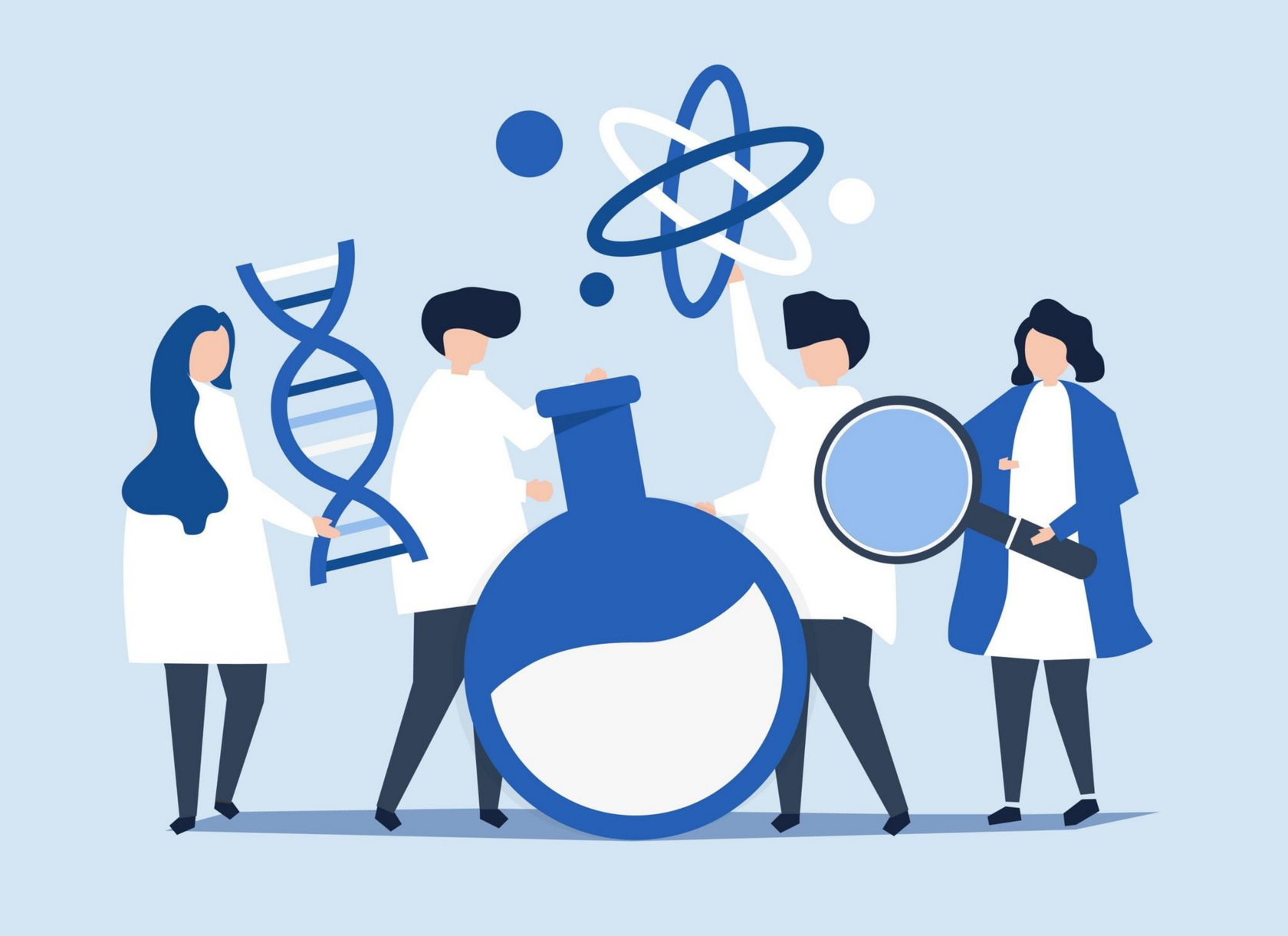 Красноярский фонд науки поддержит проекты школьников и студентов