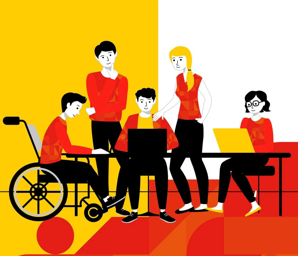 Незрячие тестировщики из 21 региона России пройдут обучение в ННГУ для повышения доступности госсайтов