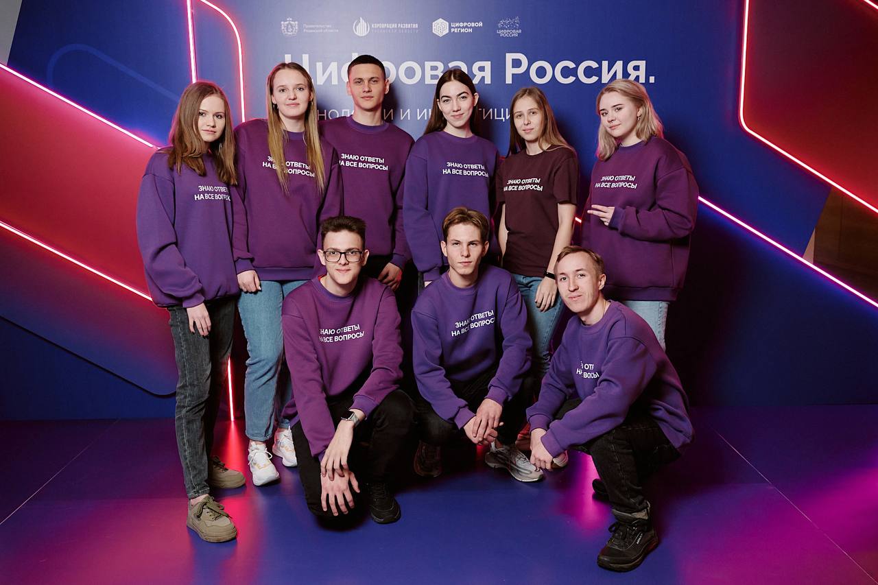 Цифровые волонтеры «Цифровой России» будут участвовать в наблюдении за выборами 2025 года