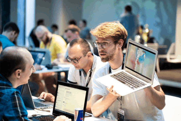 Студенты Красноярска поборются за звание лучших ИТ-разработчиков