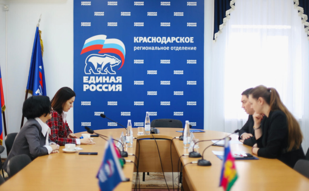 В этом году в Краснодарском крае  запустят мобильное приложение и чат-бот «Дорожная карта бойца СВО»
