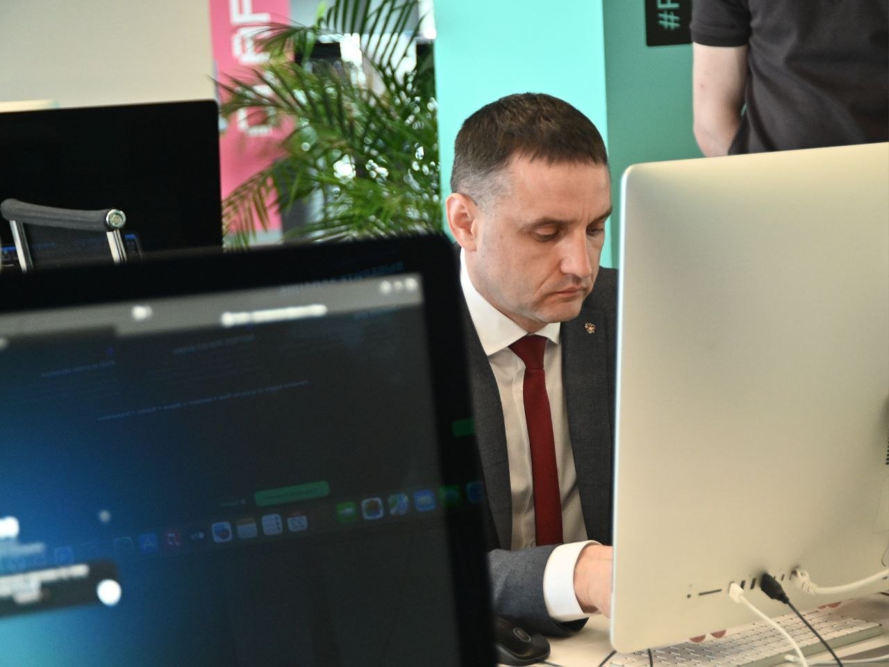 «Герои НовоСибири» осваивают инструменты искусственного интеллекта