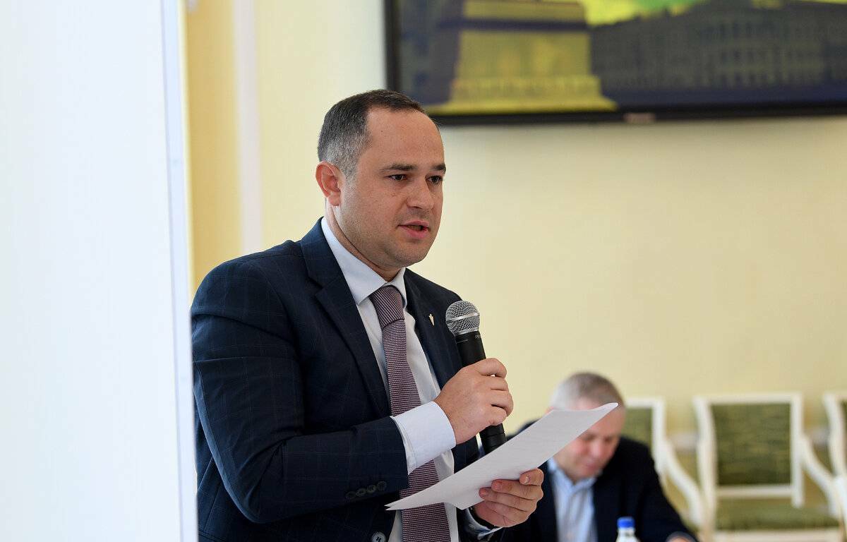 Проект «Цифровая Россия» призван обеспечить развитие современной цифровой инфраструктуры