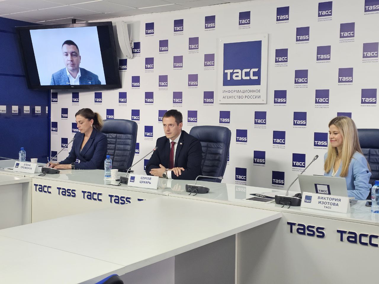 Более 30 российских разработчиков представят ИТ-решения на форуме «Технопром-2025» в Новосибирске