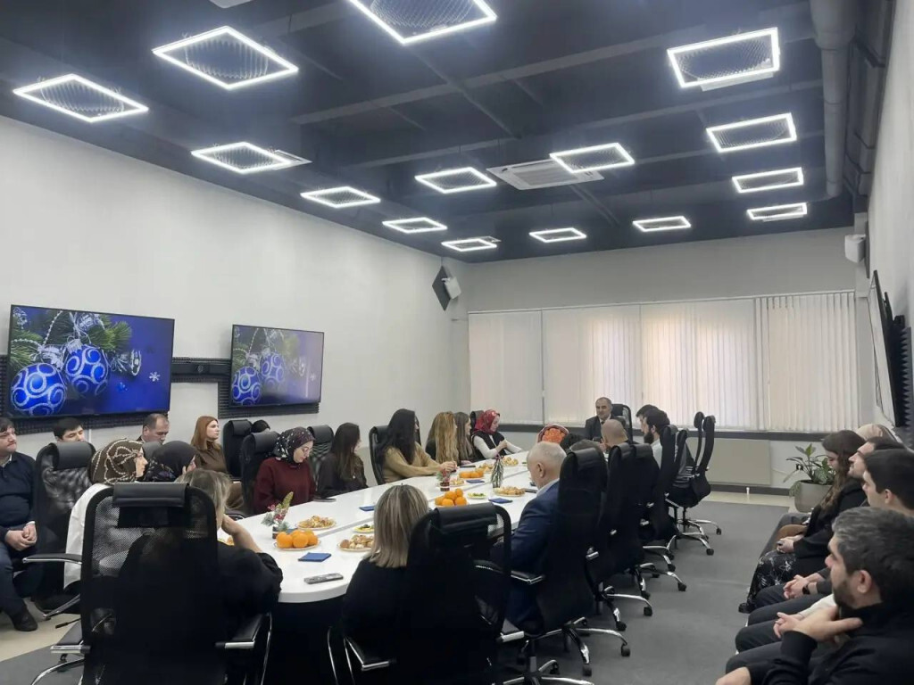 Минцифры Республики Дагестан подвело итоги года