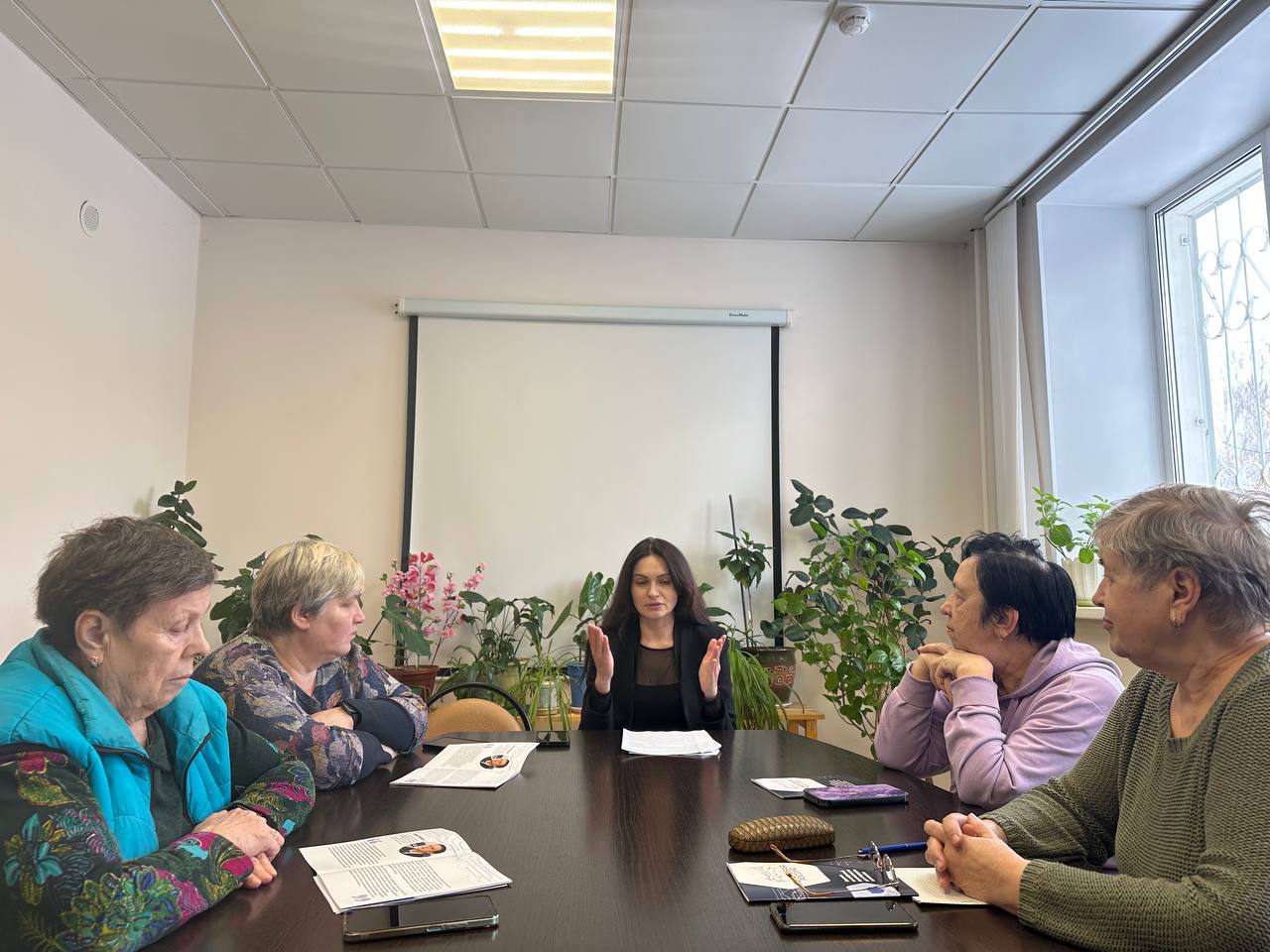 Пермяки научились защищать свои персональные данные