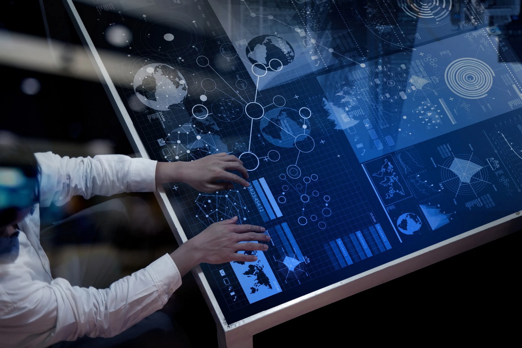 Самарские студенты проходят летнюю практику в региональных ИТ-компаниях