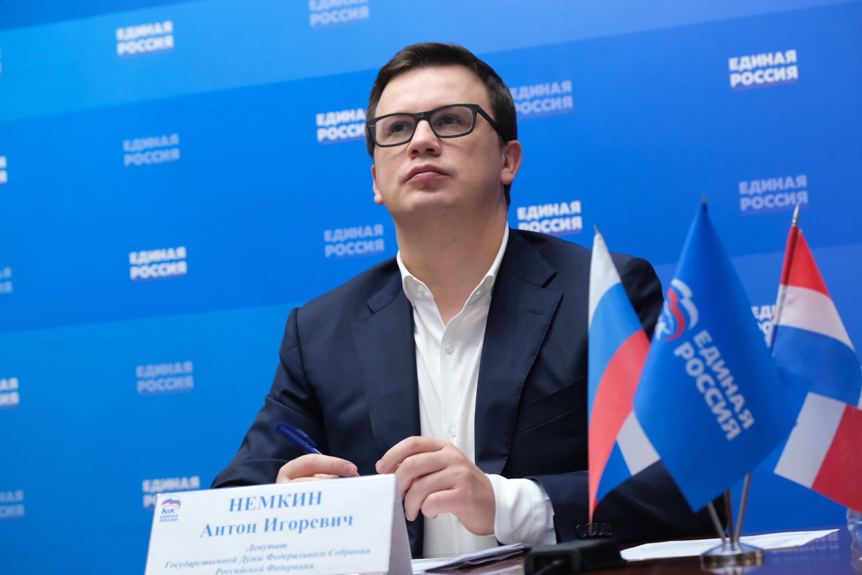 Структура VK получила контракт на автоматизацию работы госслужащих