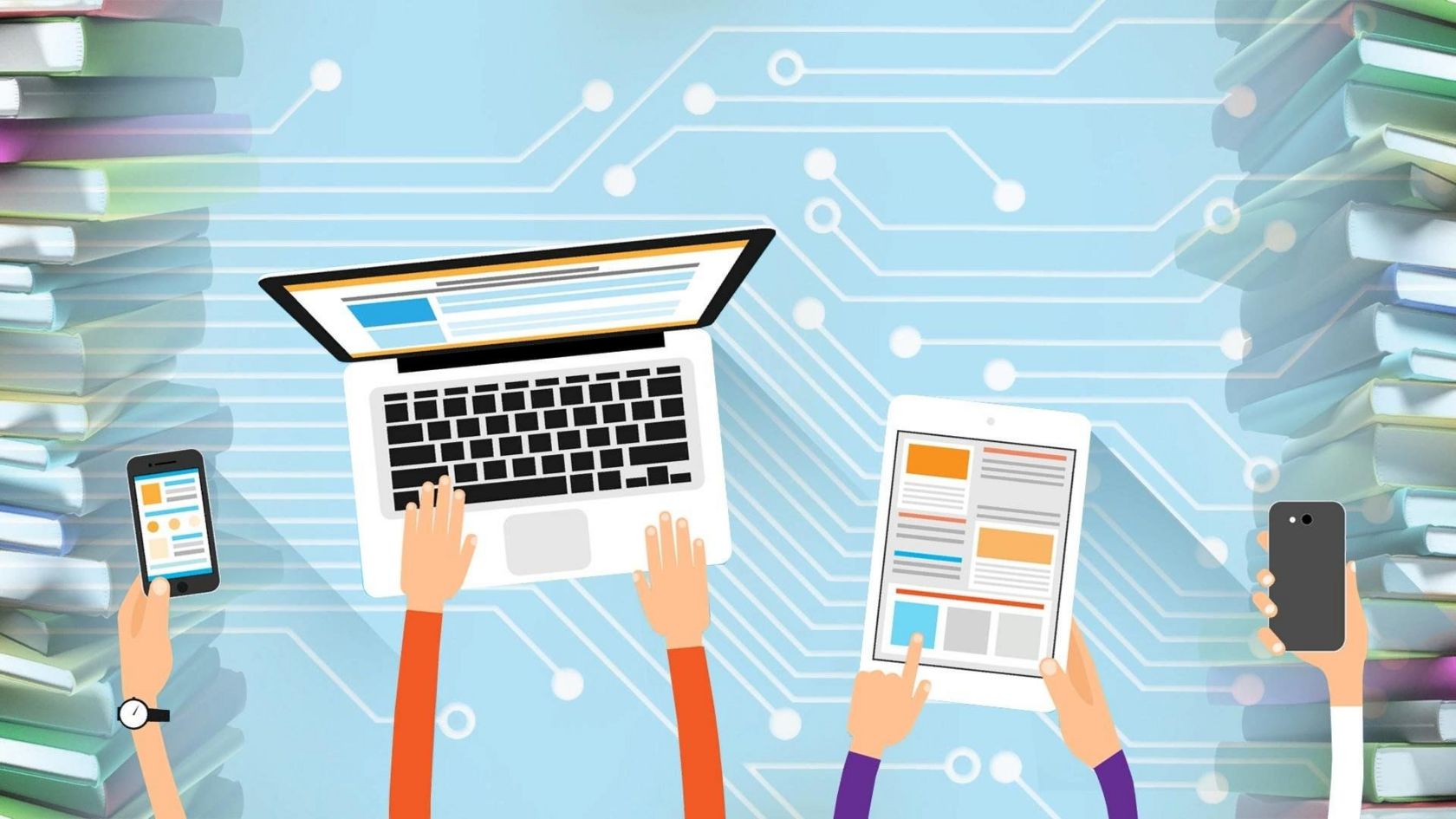 Веб-ресурсы станут доступнее