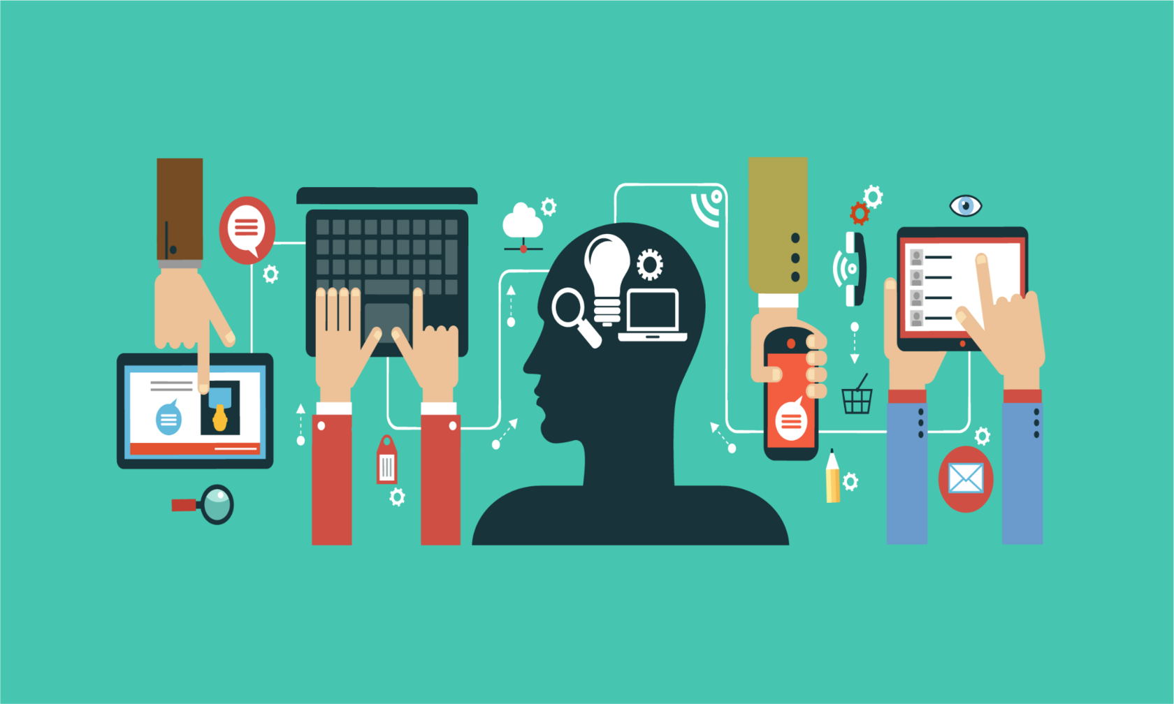 «Цифровая Россия» представила пособие по цифровой грамотности для жителей Волгограда