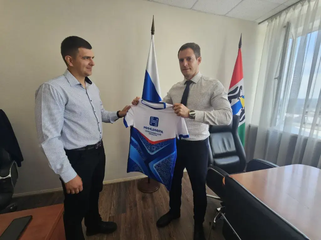 «Герои НовоСибири» помогут совершенствовать цифровые сервисы для военнослужащих и их семей в Новосибирской области