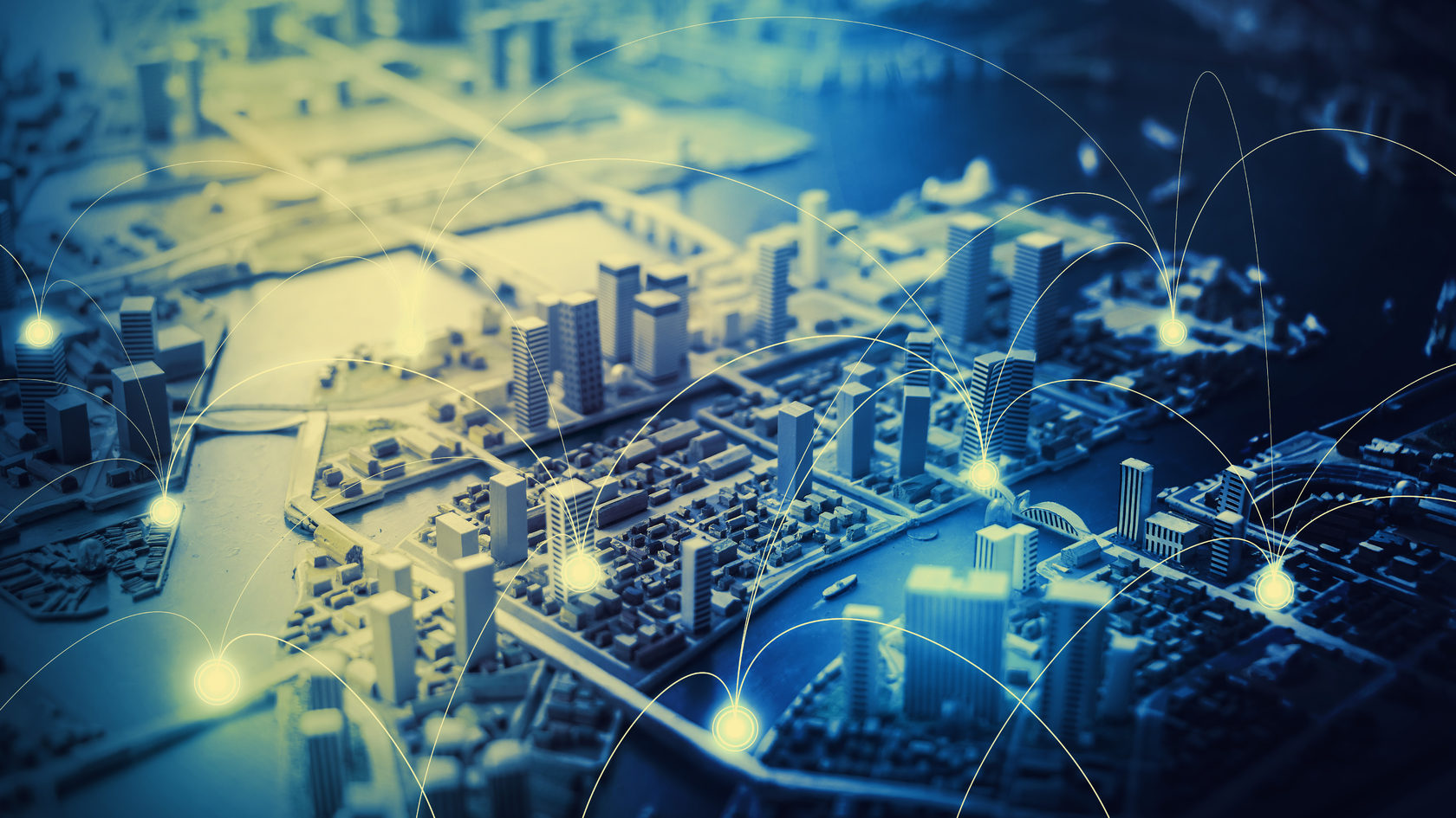 Итоги работы в сфере цифровизации представили в Новосибирской области