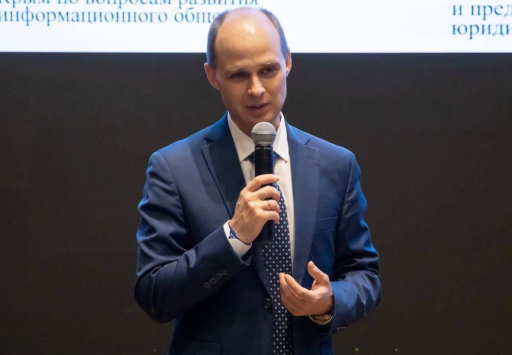 В Москве прошла IV Международная научно-практическая конференция «Искусственный интеллект — технологии развития человека 2025».