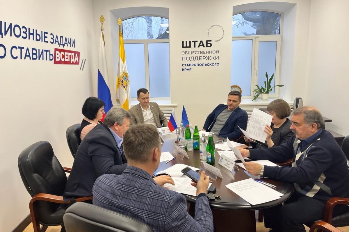 РАБОТА С МОЛОДЁЖЬЮ И ВЕТЕРАНАМИ СВО – ОСНОВНЫЕ ЗАДАЧИ «ЦИФРОВОЙ РОССИИ»