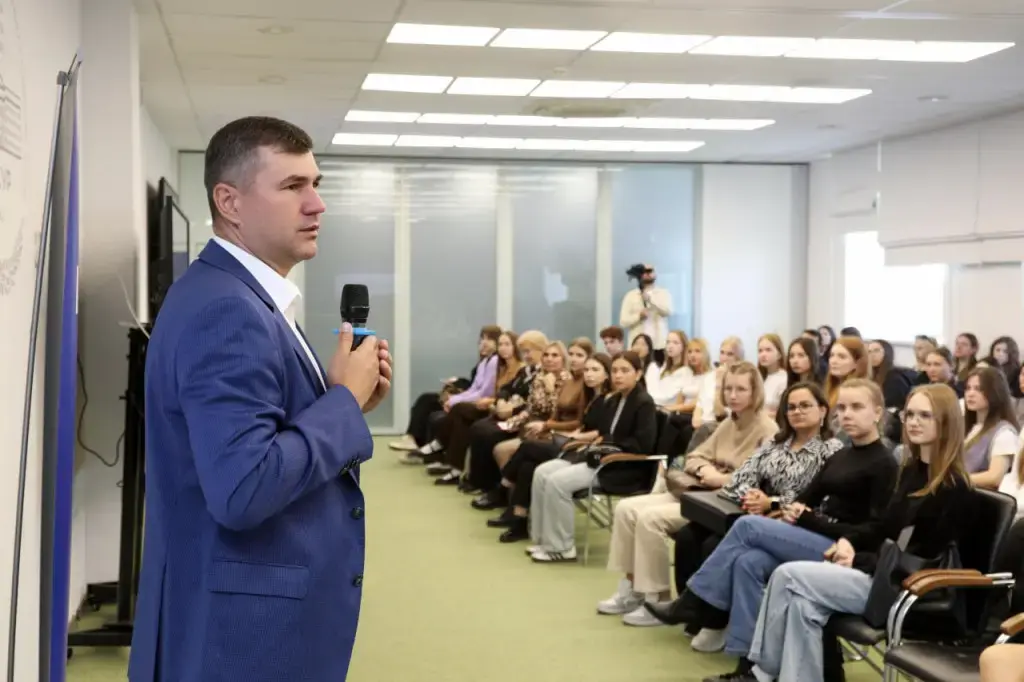 ТУСУР пригласил студентов стать цифровыми волонтерами