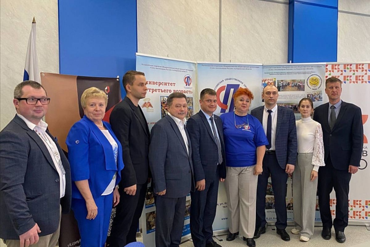 В КИРОВЕ СТАРТОВАЛ ЧЕМПИОНАТ ПО КОМПЬЮТЕРНОМУ МНОГОБОРЬЮ СРЕДИ ПЕНСИОНЕРОВ