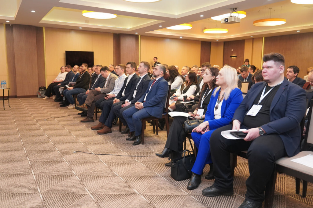 В Уфе прошла конференция «CyberSecurity САБАНТУЙ 2026»