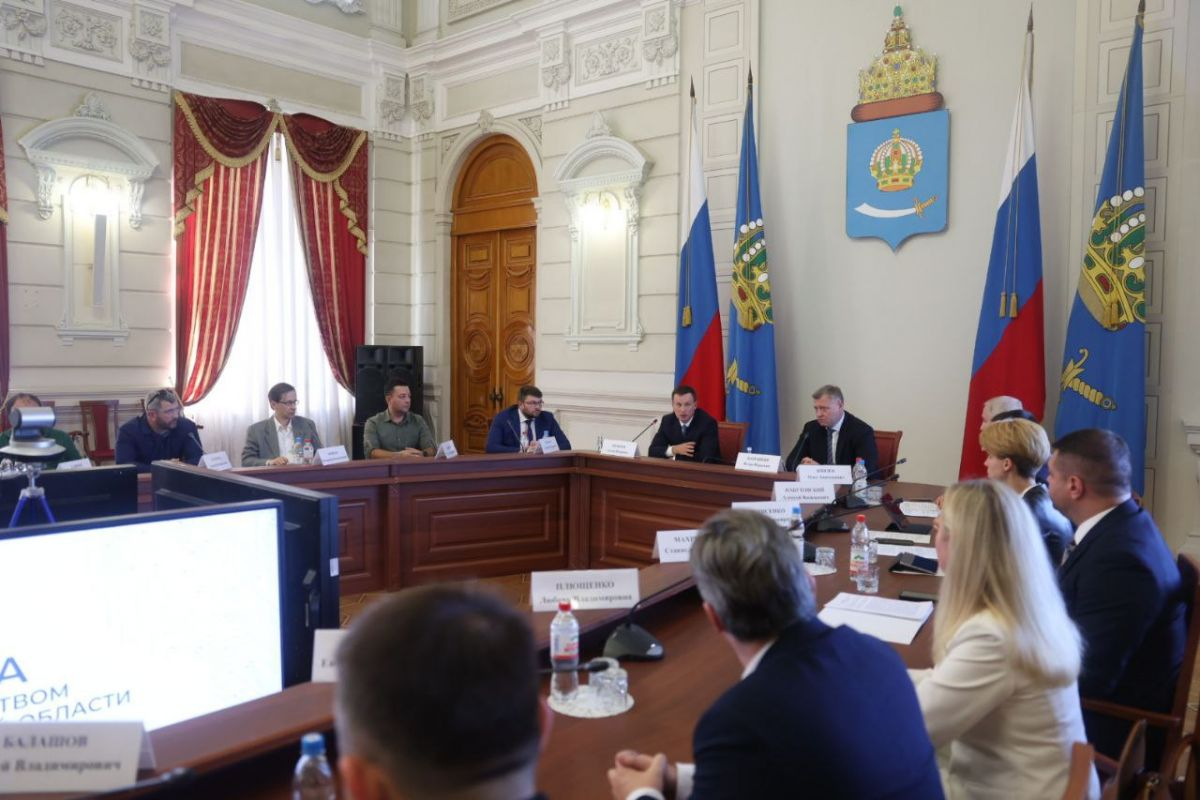 В Астраханской области пройдут лекции по цифровой грамотности партпроекта «Единой России»