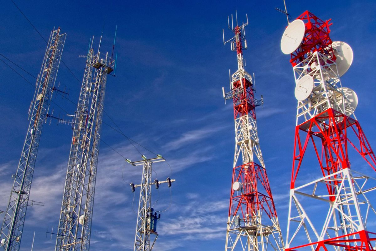 ВЫСОКОСКОРОСТНОЙ ИНТЕРНЕТ В 2024 ГОДУ ПОЯВИТСЯ В ОТДАЛЕННЫХ СЕЛАХ ЯМАЛЬСКОГО И ТАЗОВСКОГО РАЙОНОВ