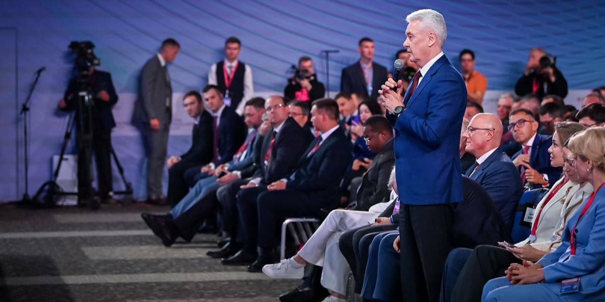 Новый центр профильных исследований и разработок будет создан на территории инновационного центра «Сколково»