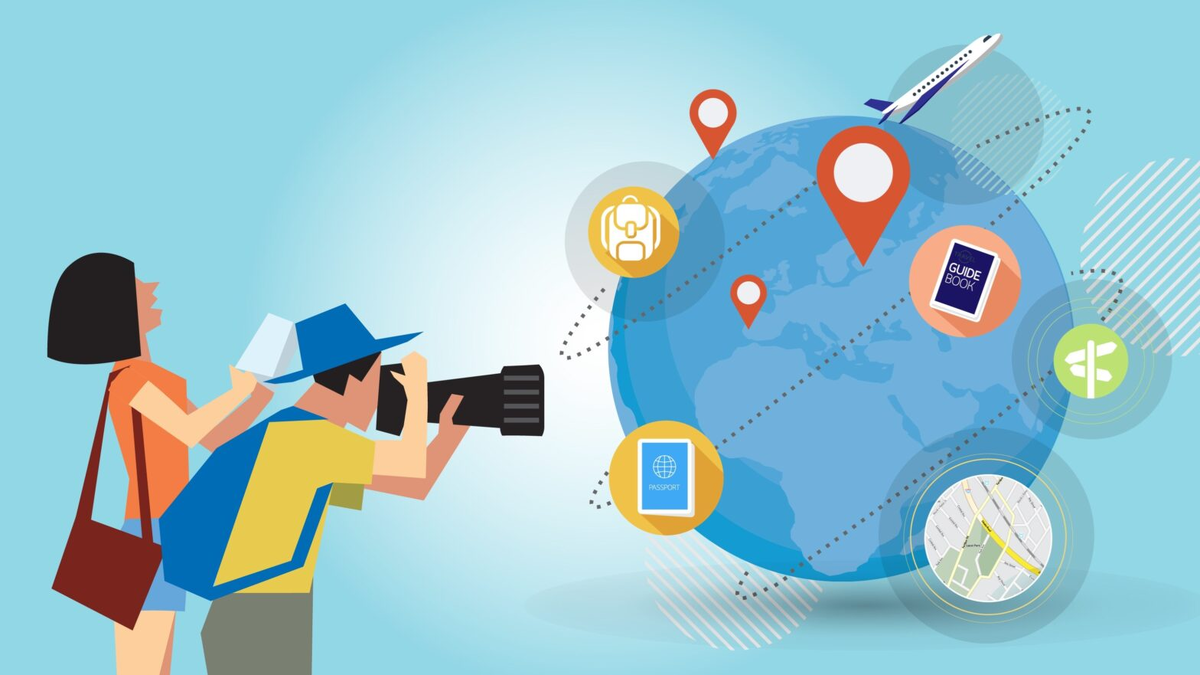 В Астраханской области развивается деловой ИТ-туризм