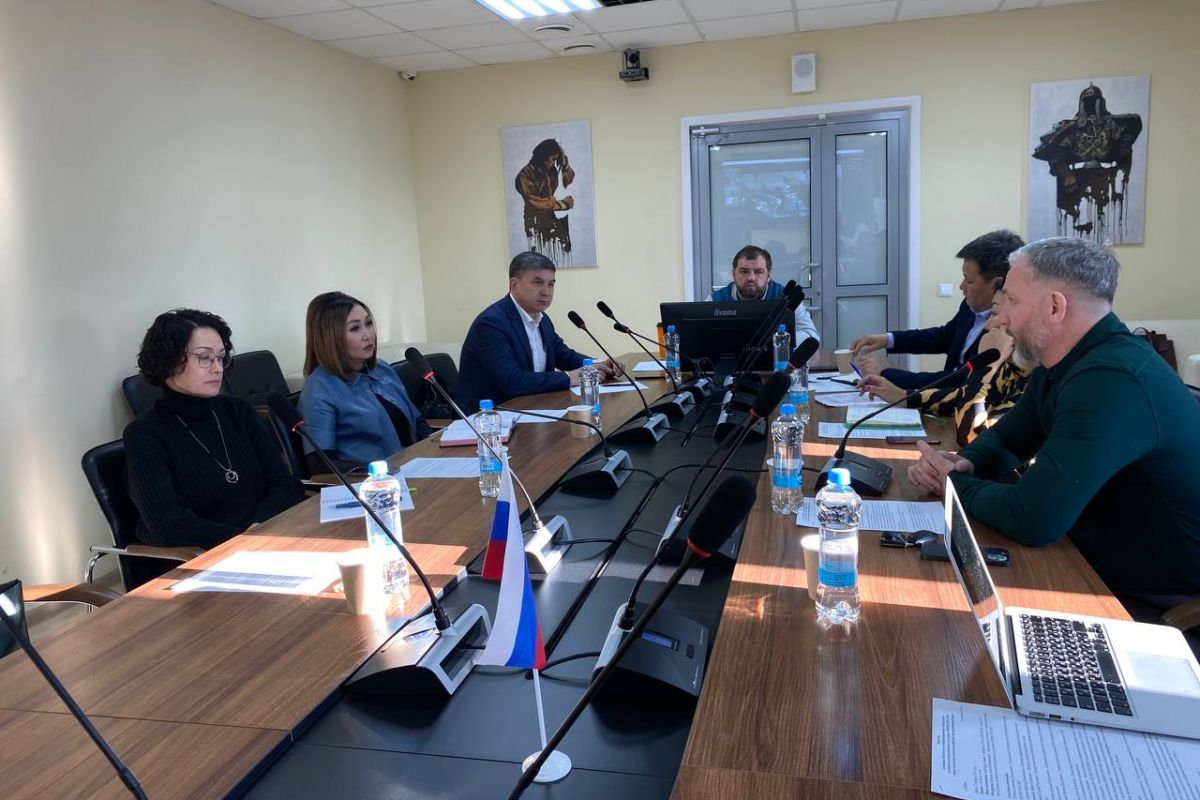 В Республике Алтай обсудили туристическую экосистему региона