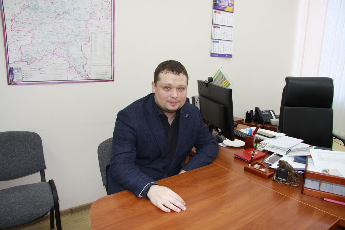 «ИТ-эксперты: цифровая проблематика вятки»