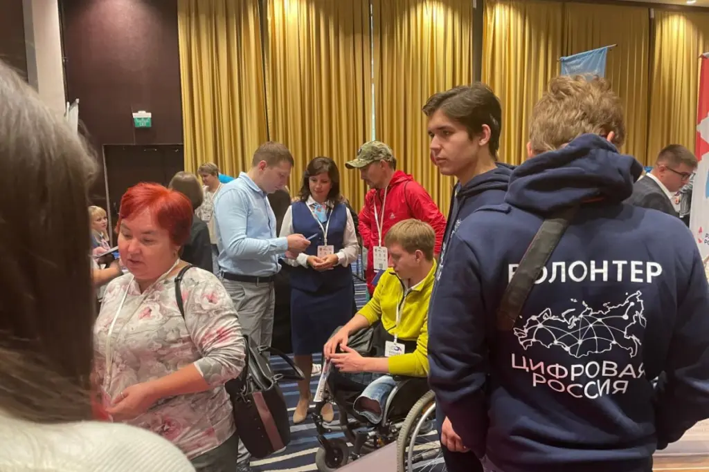 В Челябинске запустили программу обучения для участников СВО, членов их семей и людей с ограниченными возможностями здоровья