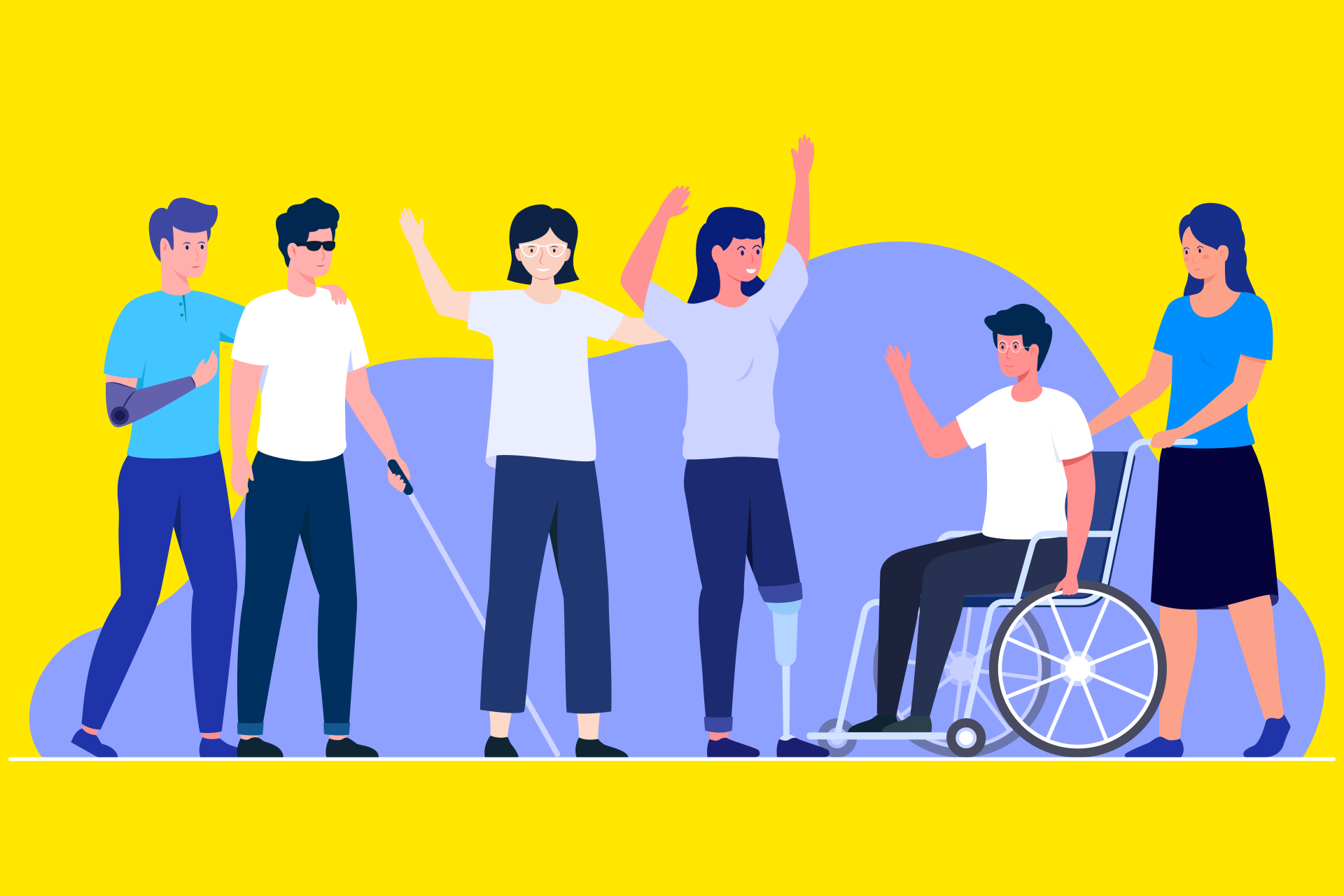 На ИТ-форуме в Ханты-Мансийске обсудили вопросы цифровой инклюзии