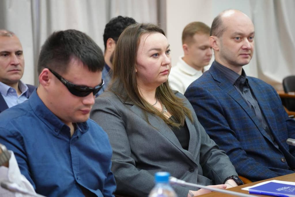 Татьяна Миронова: оценка доступности через обращения пользователей не отражает реальную картину 19