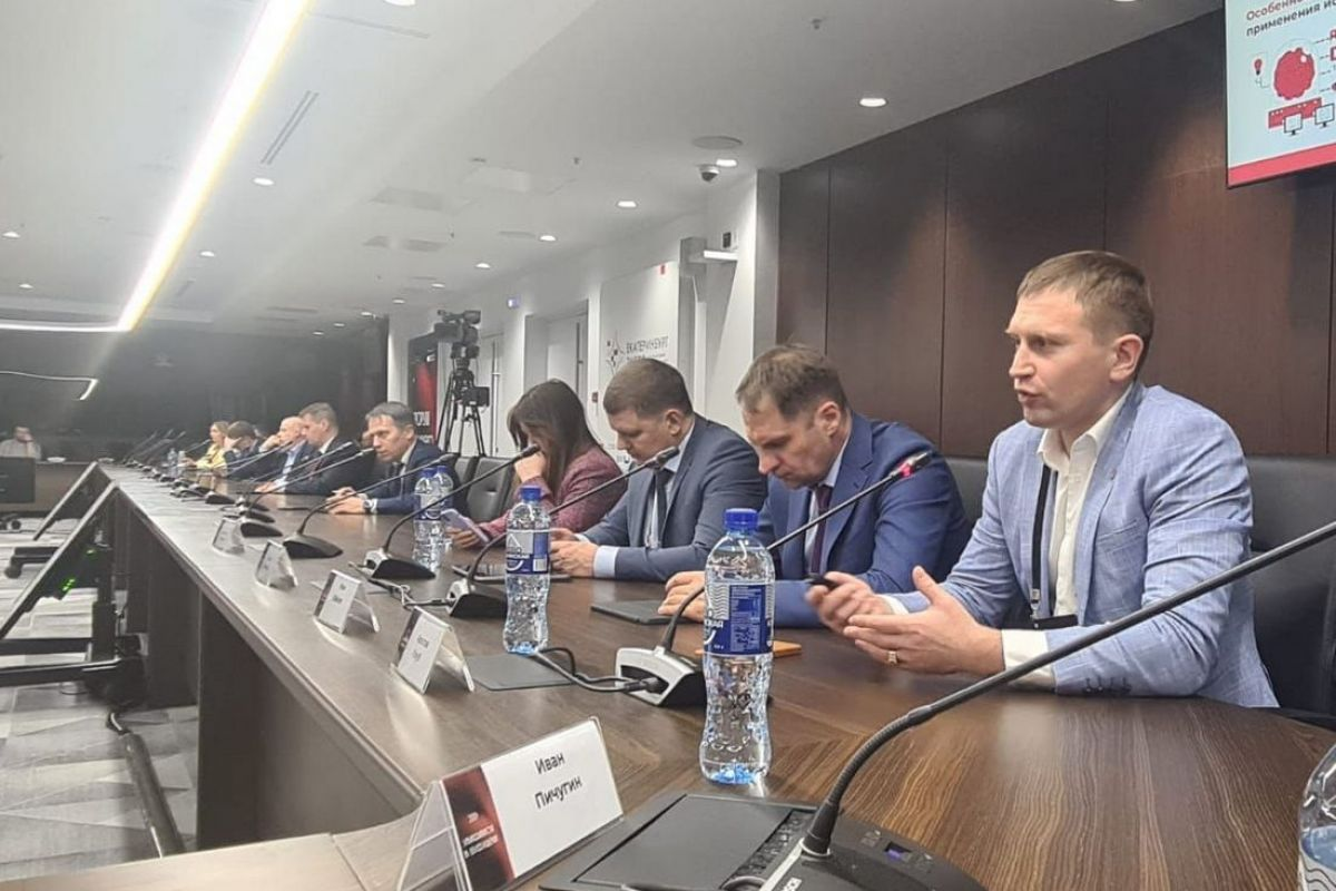 «ФОРУМ БУДУЩЕГО» - ЗАМЕНИТ ЛИ ИСКУССТВЕННЫЙ ИНТЕЛЛЕКТ ЧЕЛОВЕКА И КАК К ЭТОМУ ПОДГОТОВИТЬСЯ