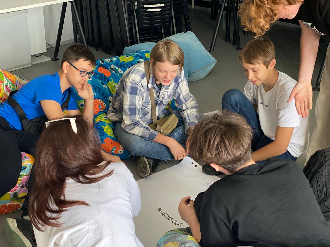 В Норильске открылась Техно-бизнес школа с фокусом на IoT-технологии