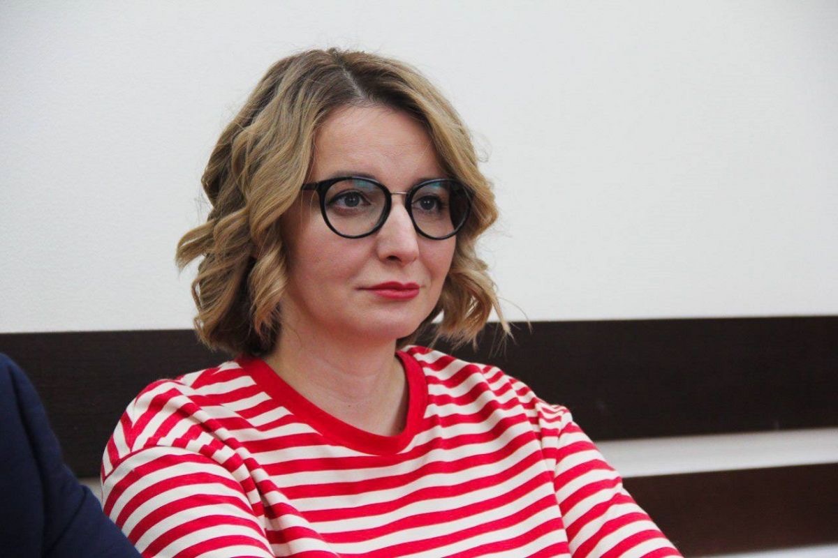 В ПРАВИТЕЛЬСТВЕ УДМУРТИИ ОБСУДИЛИ РЕАЛИЗАЦИЮ ПАРТИЙНОГО ПРОЕКТА «ЦИФРОВАЯ РОССИЯ»