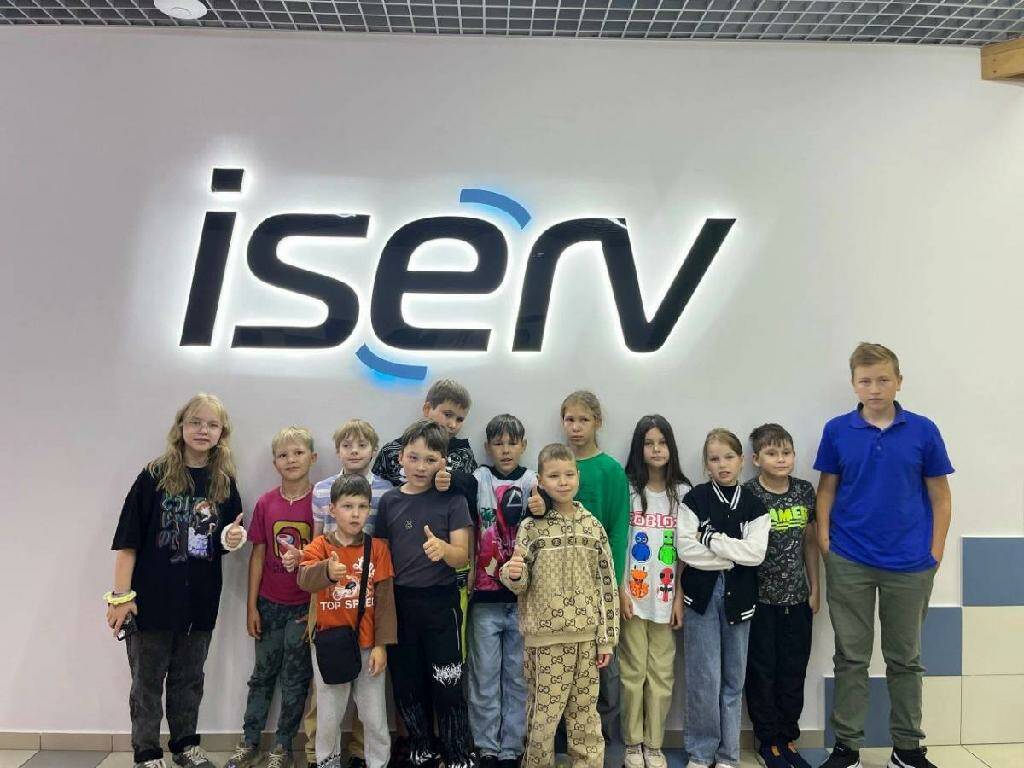 Владимир Лидерман: мы создаем в Чувашии непрерывную цепочку обучения детей навыкам программирования