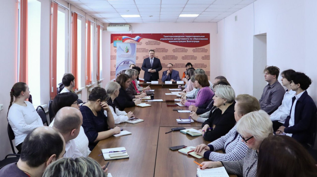 «Цифровая Россия» наградила волгоградских школьников за цифровые проекты