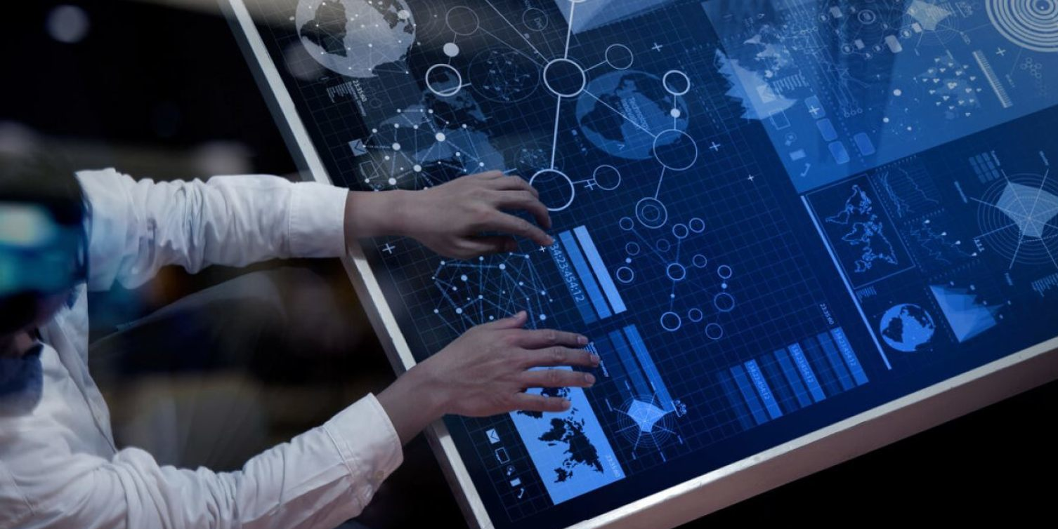 Кировская область планирует достичь 100% цифровой зрелости к 2030 году