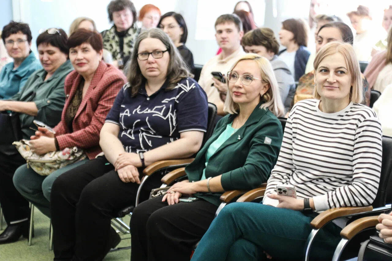 Жители Томской области проверили свой уровень цифровой грамотности